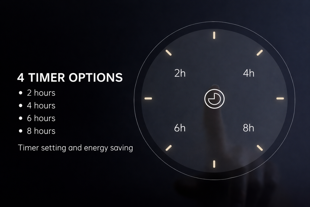 AERIS Smart Air Purifier Pro