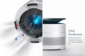 AERIS Smart Air Purifier Pro